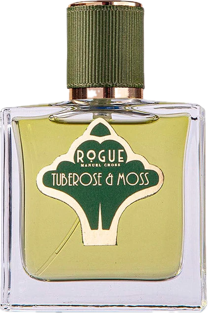Tuberose & Moss