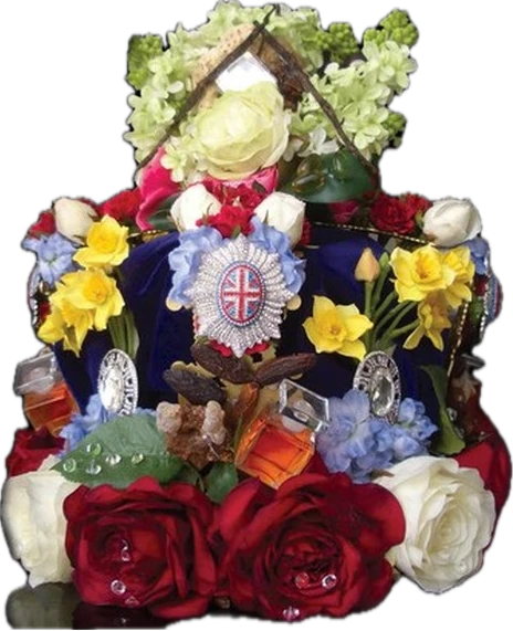 Britannia Jubilee Limited Edition