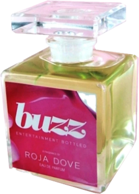 Buzz Entertainment Bottled