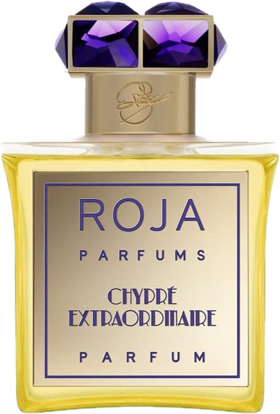 Chypré Extraordinaire