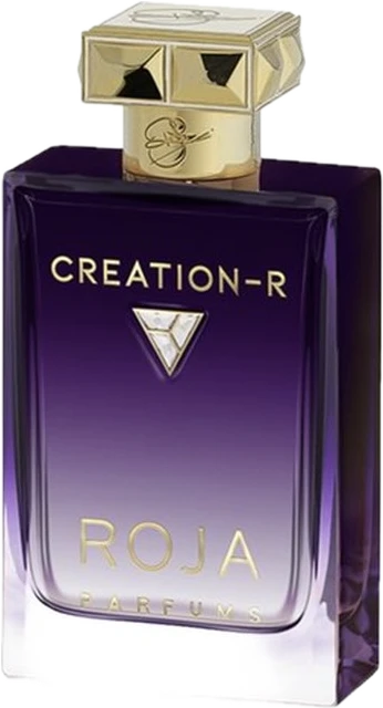 Creation-R Essence de Parfum