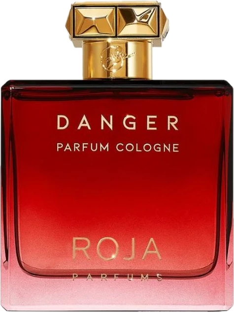 Danger Pour Homme Parfum Cologne