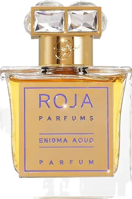 Enigma Aoud