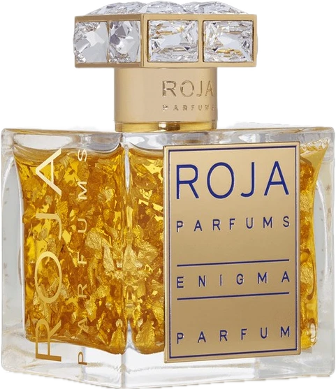 Enigma Parfum d'Or