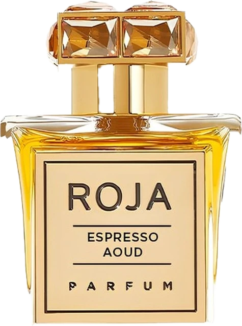 Espresso Aoud