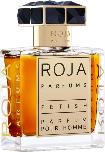 Fetish Pour Homme