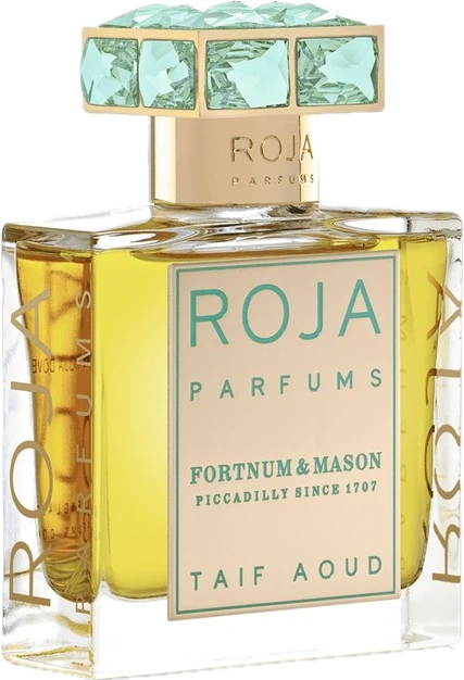 Fortnum & Mason Taif Oud