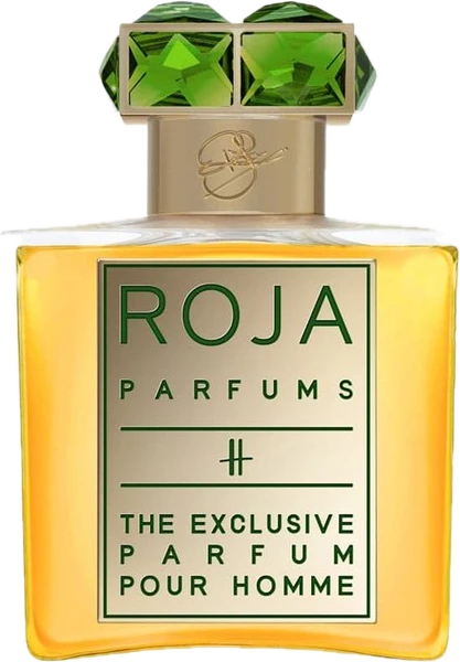 H The Exclusive Parfum Pour Homme