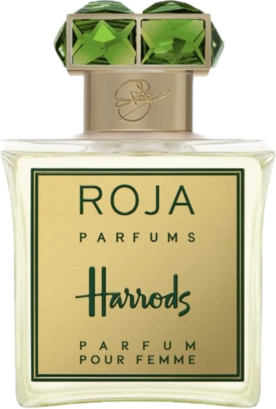 Harrods Parfum Pour Femme