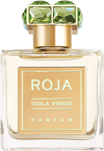 Isola Verde