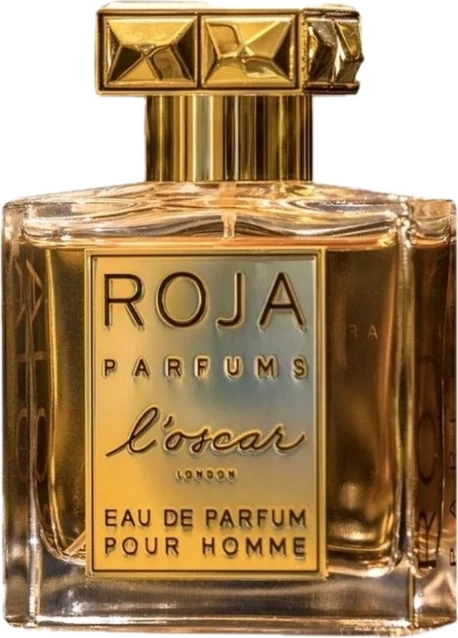 L Oscar Pour Homme