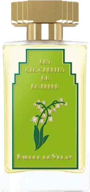 Les Clochettes Du Bonheur