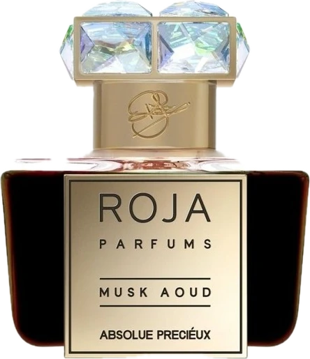 Musk Aoud Absolue Précieux