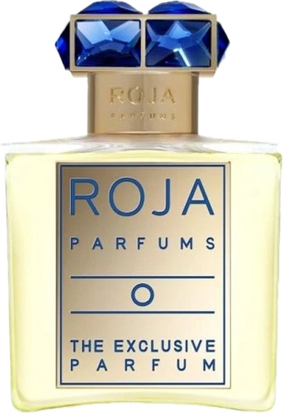 O The Exclusive Parfum