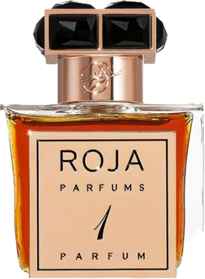 Parfum De La Nuit No 1