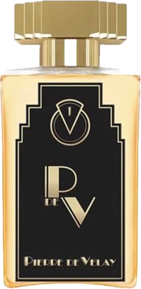Pierre de Velay No. 1