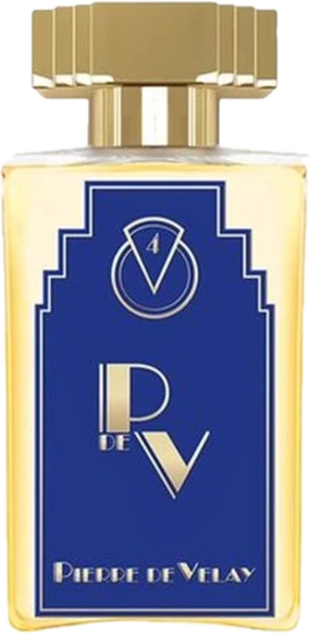 Pierre de Velay No. 4