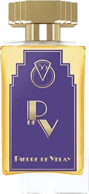 Pierre de Velay No. 56