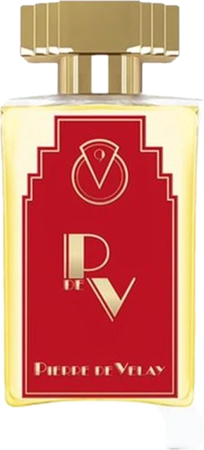 Pierre de Velay No. 9