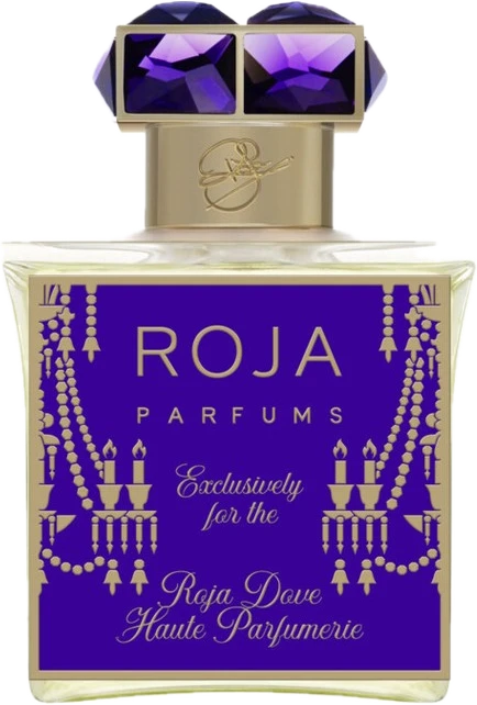 Roja Dove Haute Parfumerie 15th Anniversary