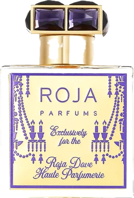 Roja Dove Haute Parfumerie 20th Anniversary