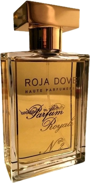 Roja Dove Parfum Royale #2
