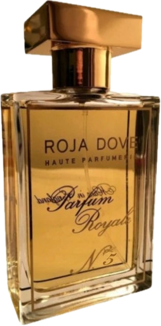 Roja Dove Parfum Royale #5