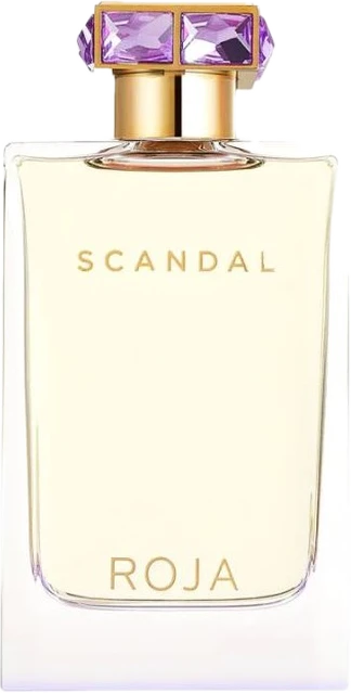 Scandal Pour Femme Essence De Parfum