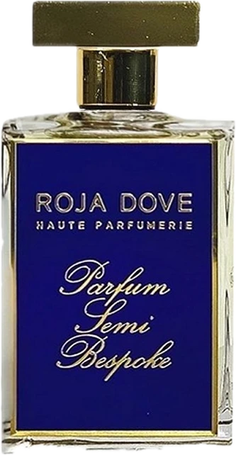 Semi-Bespoke No. 17