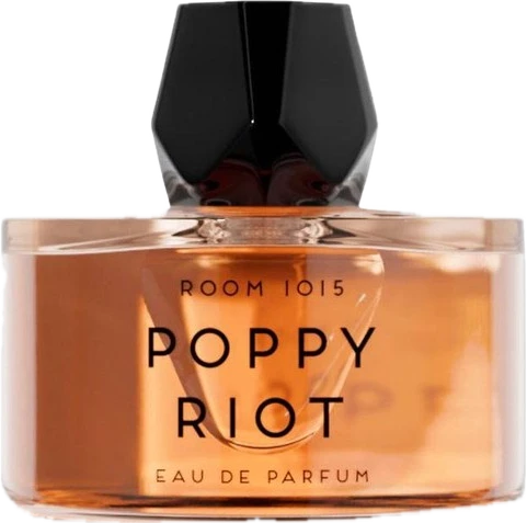 Poppy Riot