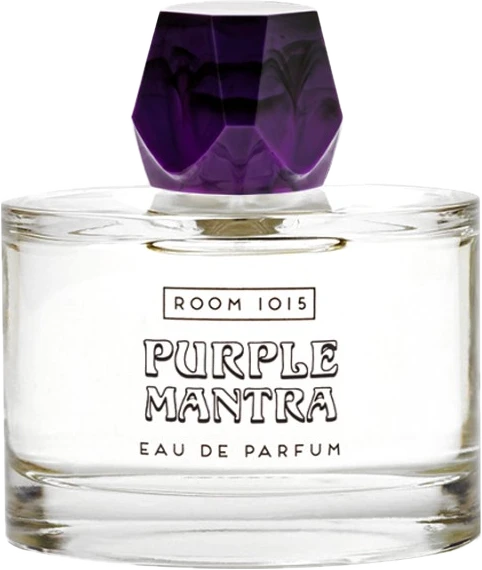 Purple Mantra