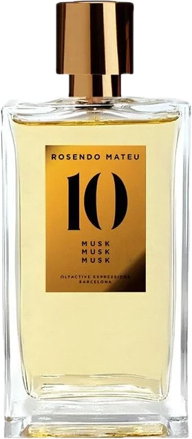 Rosendo Mateu Nº 10 Musk, Musk, Musk