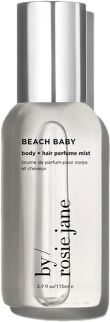 Beach Baby