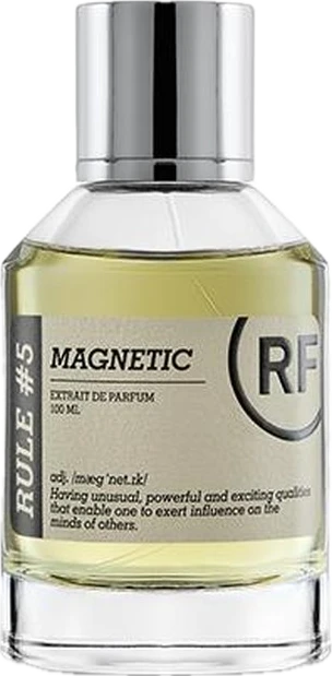Rule #5 Magnetic