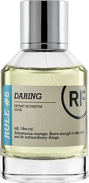 Rule #6 Daring