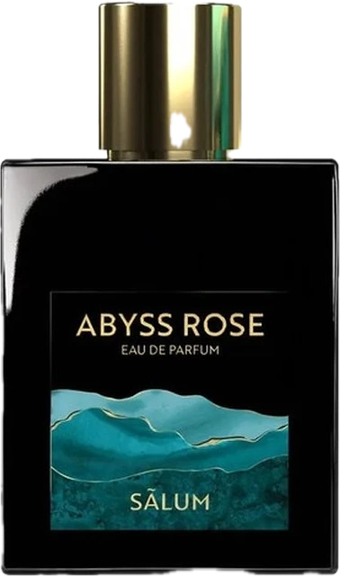 Abyss Rose