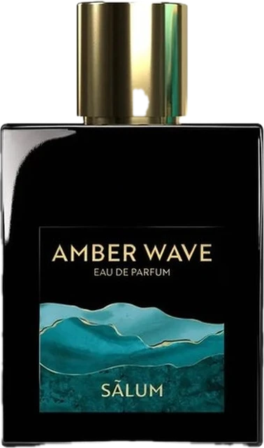Amber Wave