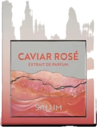 Caviar Rosé