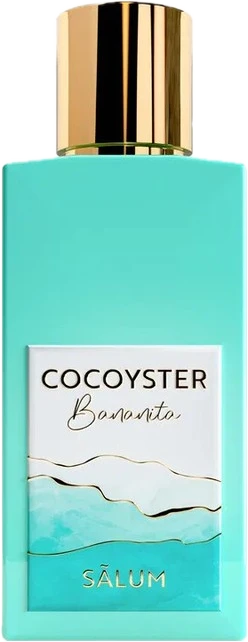 Cocoyster Bananita