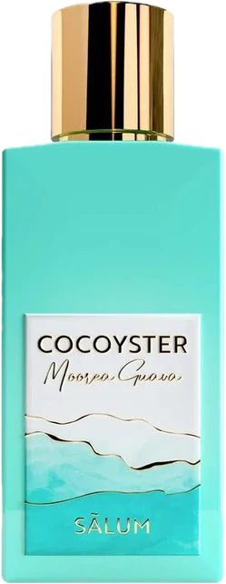 Cocoyster Moorea Guava