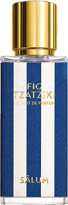 Fig Tzatziki