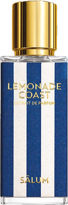 Lemonade Coast