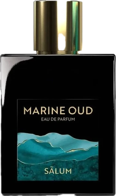 Marine Oud