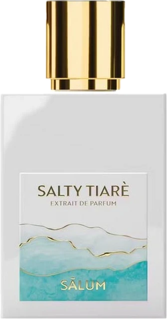 Salty Tiare