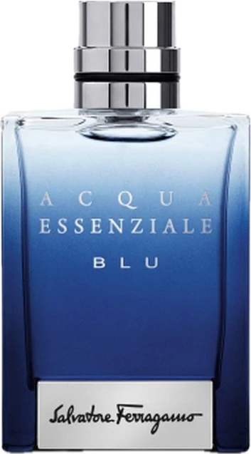 Acqua Essenziale Blu