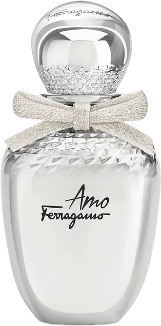 Amo Ferragamo Holiday Edition 2019