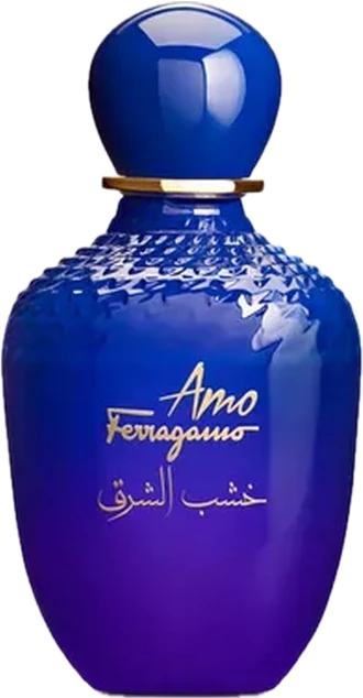 Amo Ferragamo Oriental Wood