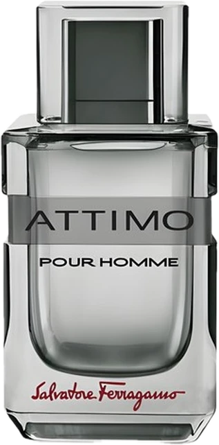 Attimo Pour Homme