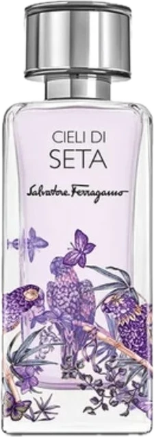 Cieli di Seta
