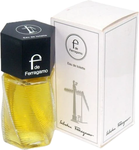 F de Ferragamo